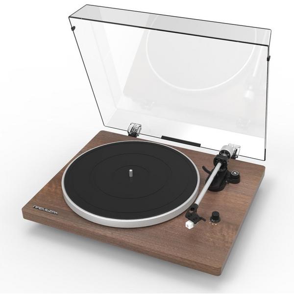 Виниловый проигрыватель Premiera Ultra X Walnut