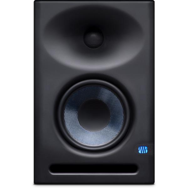 

Студийный монитор PreSonus, Eris E7 XT Black (уценённый товар)