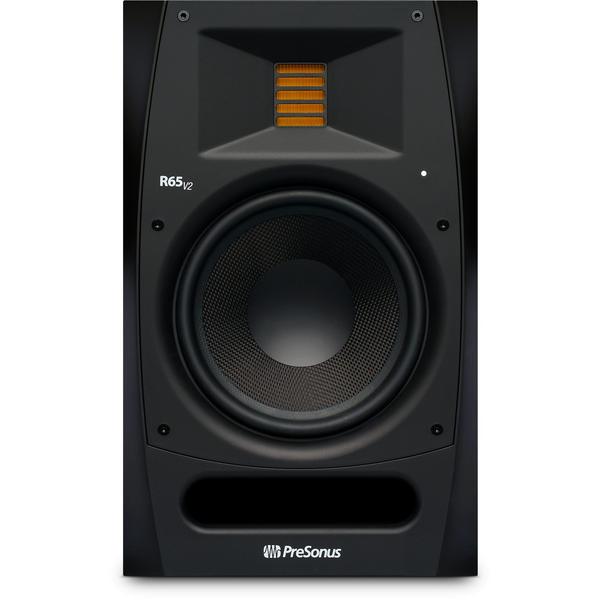 

Студийный монитор PreSonus, R65 V2 Black