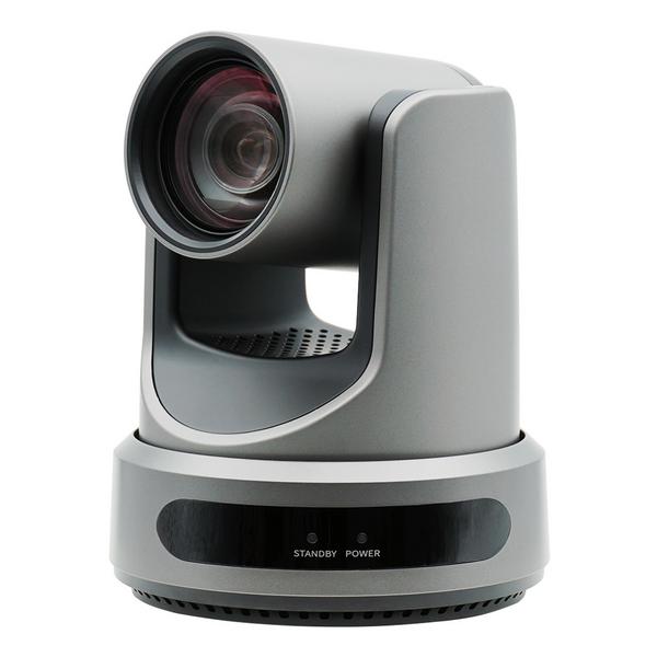 Камера для видеоконференций Prestel PTZ-камера для видеоконференций HD-PTZ412HSU3 Graphite камера для видеоконференций avclink ptz камера для видеоконференций p410 black