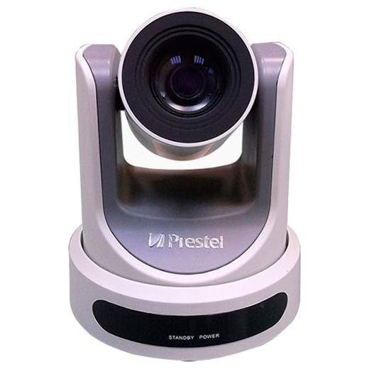 Камера для видеоконференций Prestel PTZ-камера для видеоконференций HD-PTZ412HSU3 White камера для видеоконференций infobit видеобар для видеоконференций icam vb50