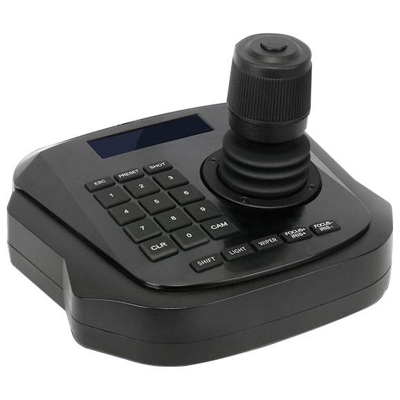Пульт управления для PTZ-камер Prestel KB-RS6, Микрофоны и радиосистемы, Пульт управления для PTZ-камер