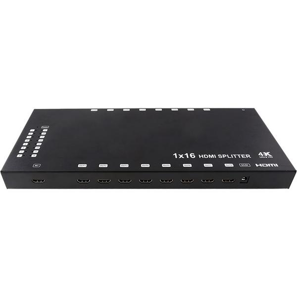 HDMI-сплиттер Prestel SP-H2-116