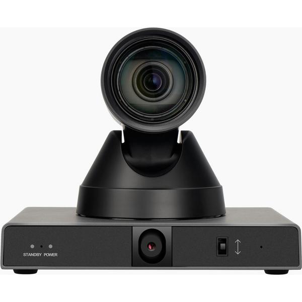 Камера для видеоконференций Prestel PTZ-камера для видеоконференций  UHD-T412DX