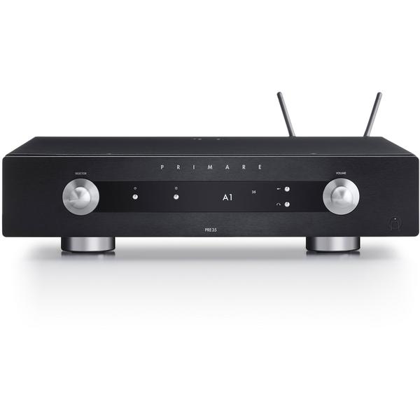 Предусилитель Primare PRE35 Prisma DM36 Black