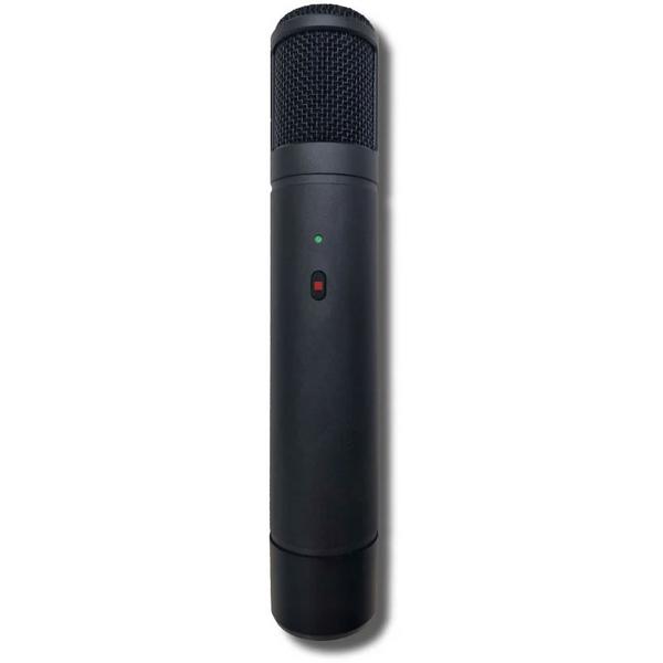 Комплект для автокалибровки Primare Калибровочный микрофон Zen Microphone, Микрофоны и радиосистемы, Комплект для автокалибровки
