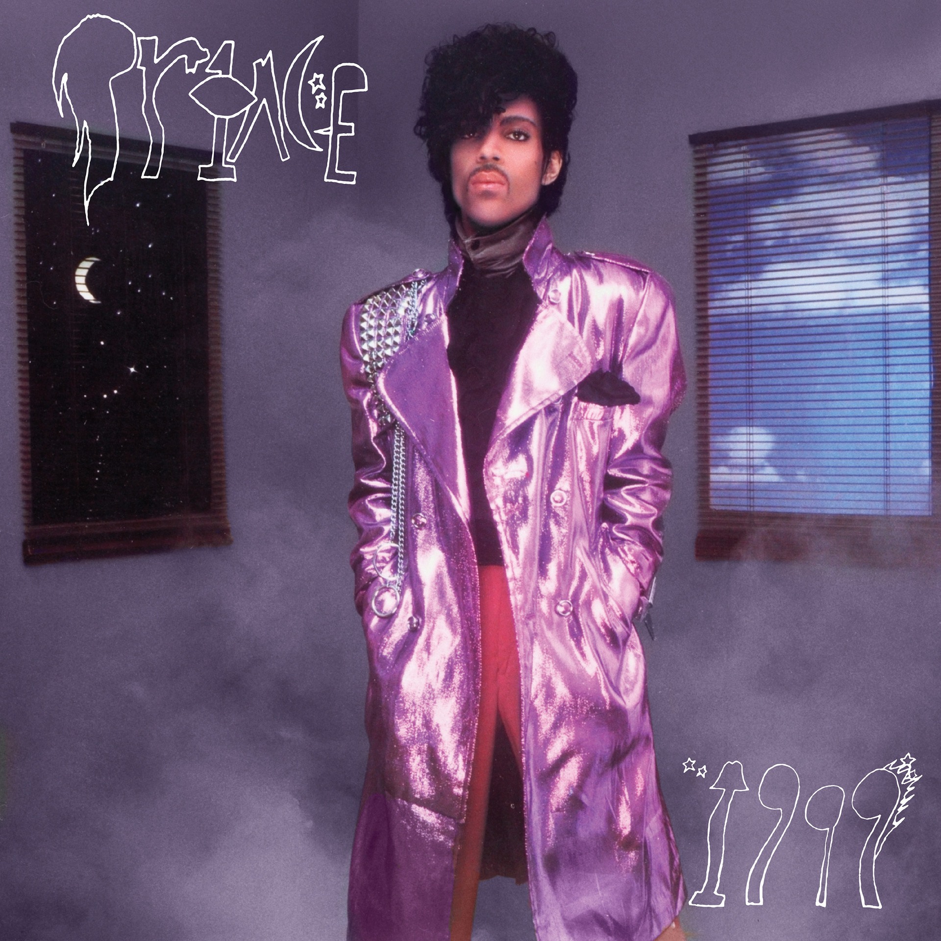 Prince Prince - 1999 (180 Gr)