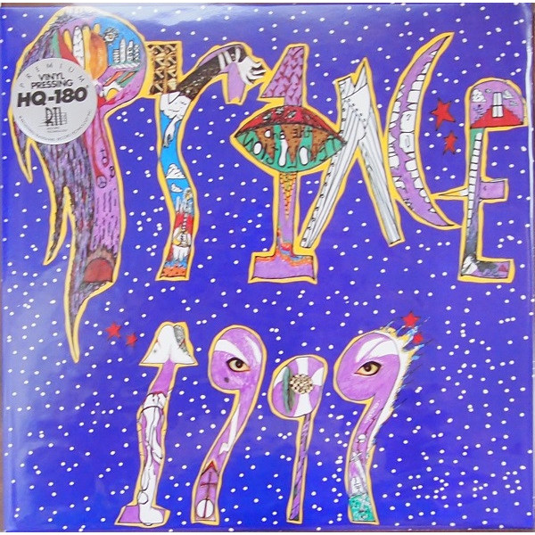 Prince Prince - 1999 (2 LP)