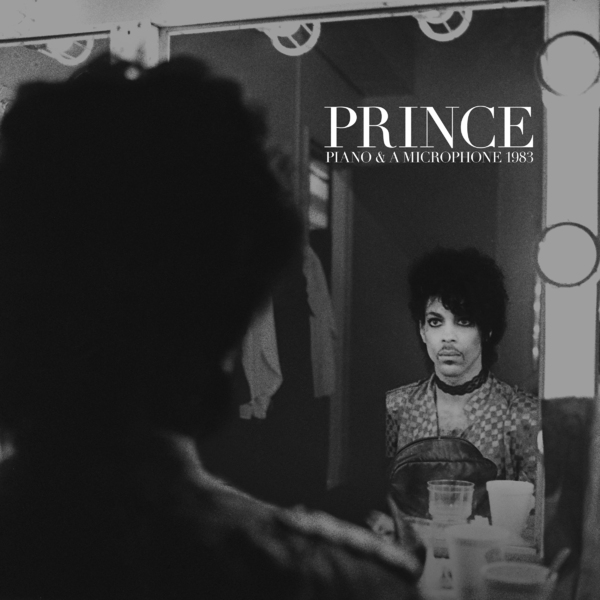 Prince Prince - Piano A Microphone 1983 (180 Gr) prince prince sign o the times colour 180 gr 2 lp