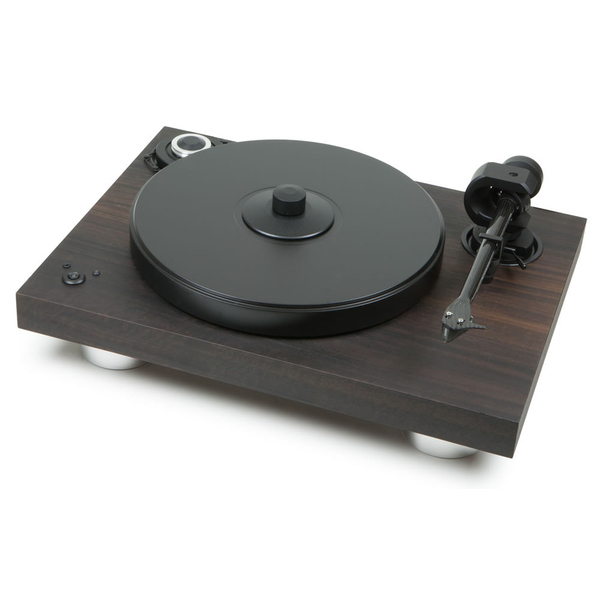 Опора Pro-Ject Absorb It Silver - фото 3