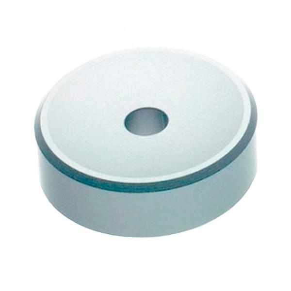 

Товар (аксессуар для виниловых проигрывателей) Pro-Ject, Адаптер Adapt It Silver