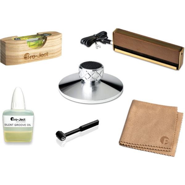 Набор по уходу за винилом Analog Starter Kit