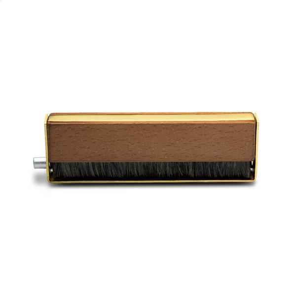 Щетка антистатическая Pro-Ject Brush it Premium щетка для чистки иглы звукоснимателей pro ject clean it
