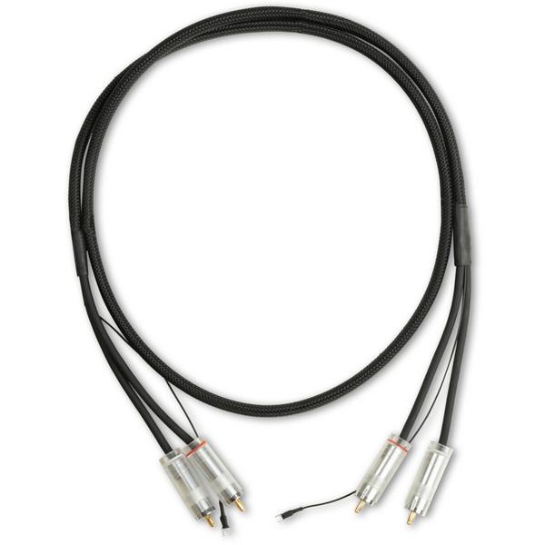 Connect it Phono S RCA 1.23 m