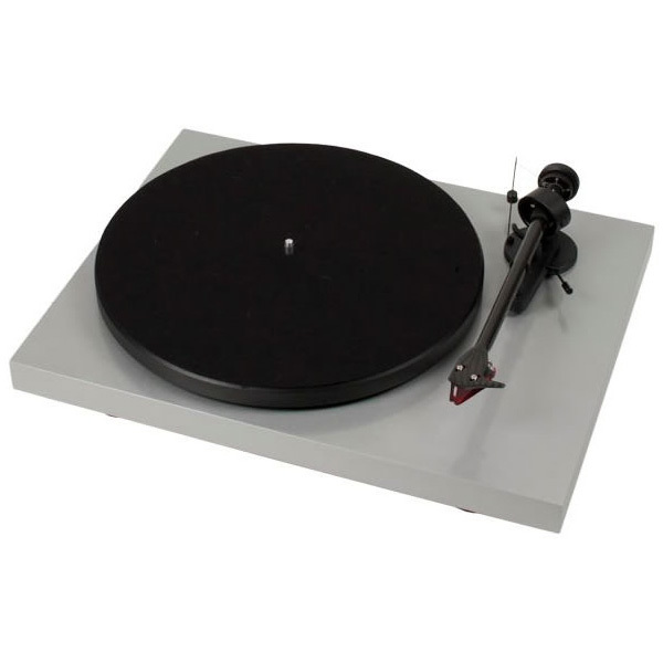 Виниловый проигрыватель Pro-Ject от Audiomania Виниловый проигрыватель Pro-Ject от Audiomania
