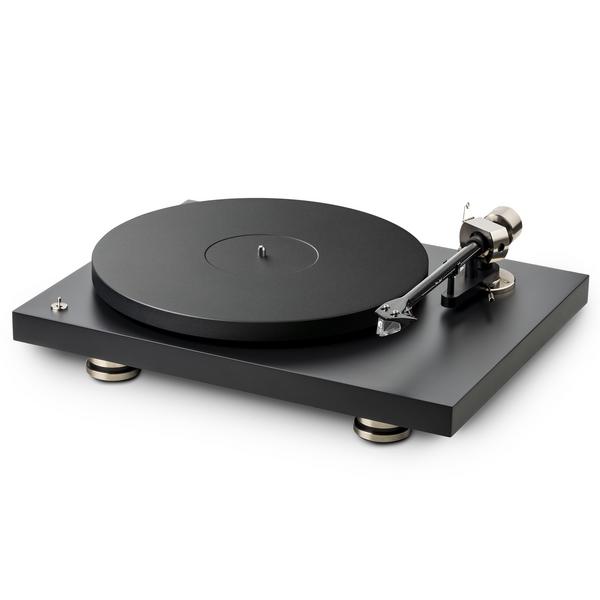 Виниловый проигрыватель Pro-Ject