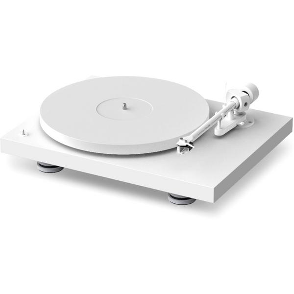 Debut PRO B White Edition (Pick It PRO B)