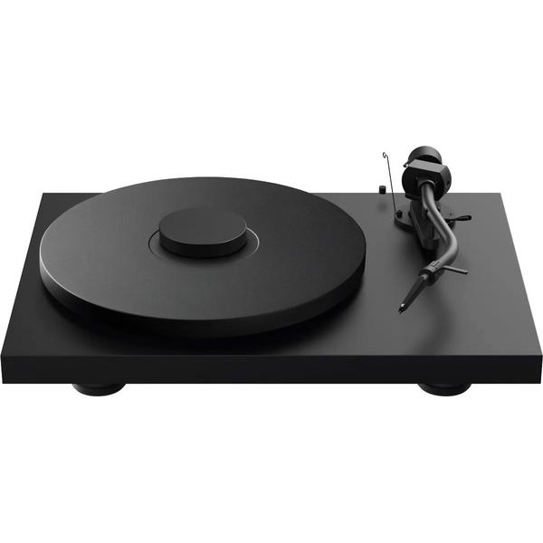

Виниловый проигрыватель Pro-Ject, Debut PRO S Balanced Black (Pick It S2C Black)