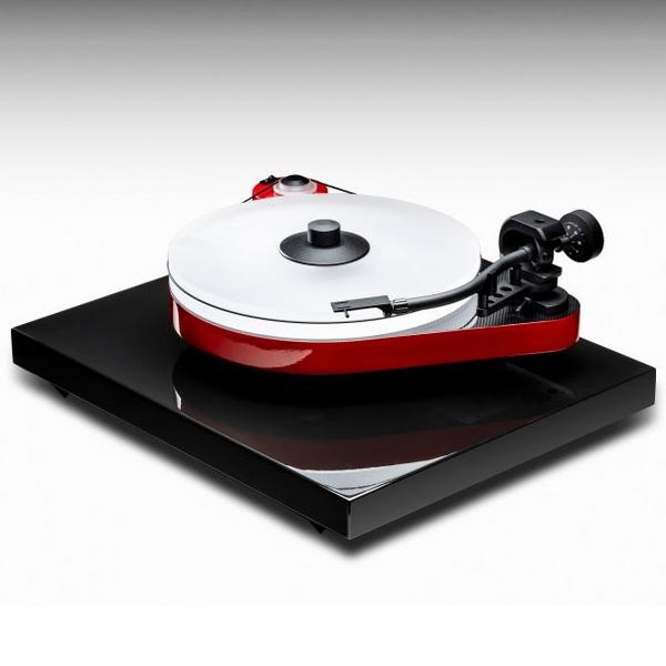 

Тонарм Pro-Ject, EVO 10 AS Black