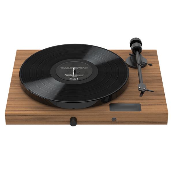 Juke Box E1 Walnut (OM-5e)