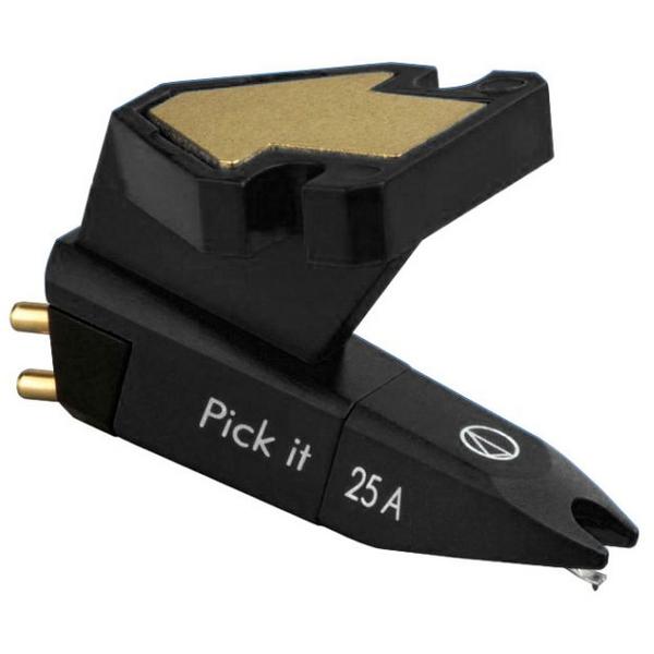 

Головка звукоснимателя Pro-Ject, Pick It 25A Black