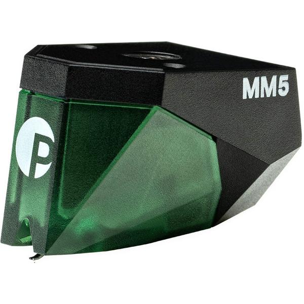 

Головка звукоснимателя Pro-Ject, Pick It MM 5