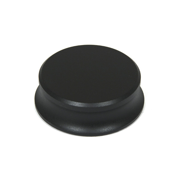 прижим для виниловых пластинок клемп черно серый Прижим для виниловых пластинок Pro-Ject Record Puck