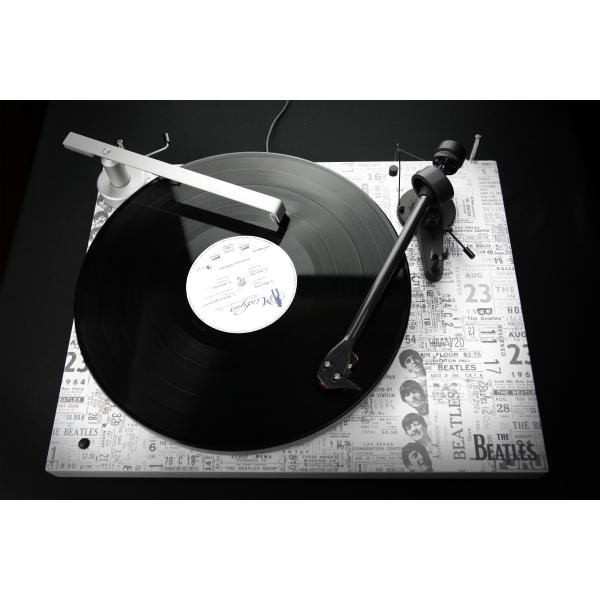 Товар (аксессуар для виниловых проигрывателей) Pro-Ject от Audiomania