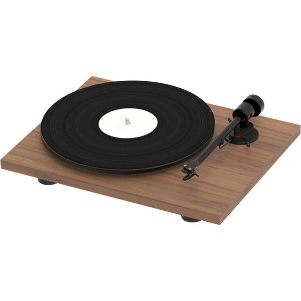 T1 EVO Walnut (OM 10)