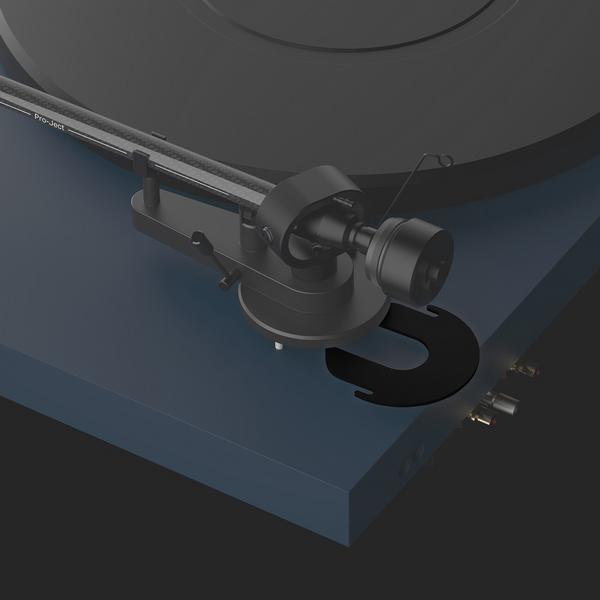 Товар (аксессуар для виниловых проигрывателей) Pro-Ject Подставка для тонарма  VTA it - фото 2