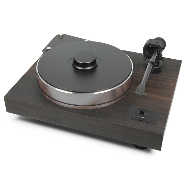 

Виниловый проигрыватель Pro-Ject, Xtension 10 Evolution Eucalyptus