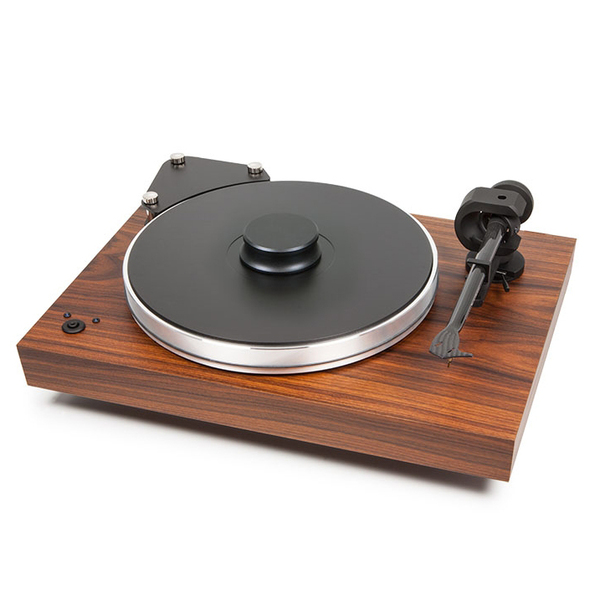 Виниловый проигрыватель Pro-Ject Xtension 9 Evolution Palisander xtension mirtillo футболка