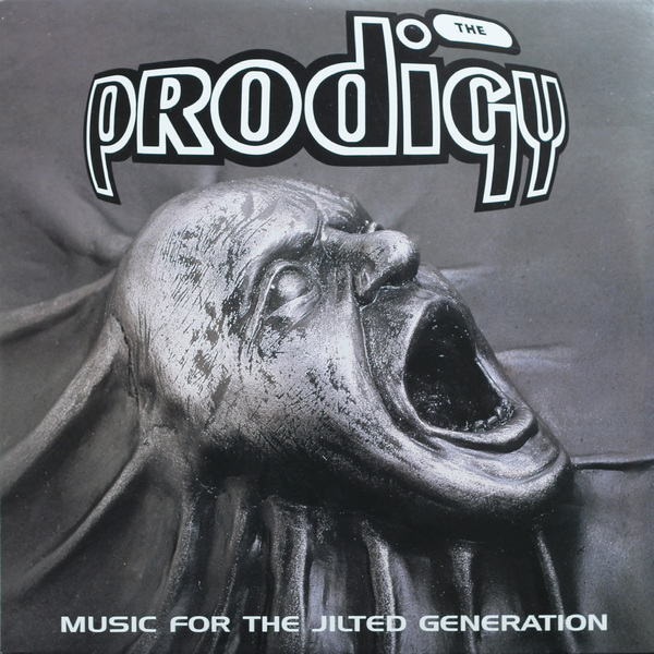 

Prodigy Prodigy - Music For The Jilted Generation (2 LP) (уценённый Товар)