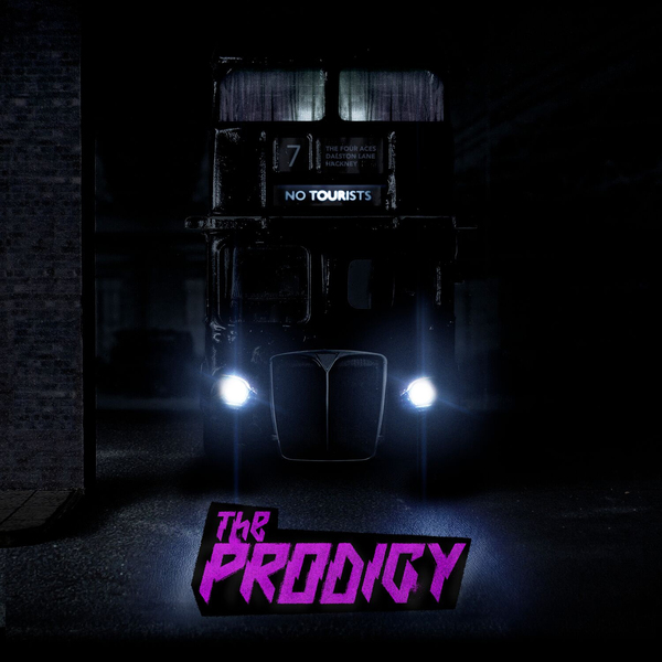 Prodigy Prodigy - No Tourists (2 Lp, Colour)