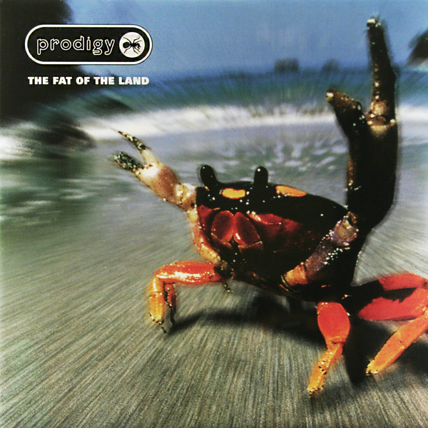 

Prodigy Prodigy - The Fat Of The Land (2 LP) (уценённый Товар)