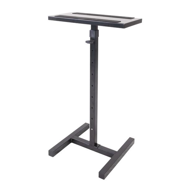 

Стойка для студийного монитора Proel KP820 Black (уценённый товар)