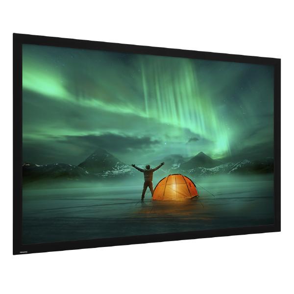 Экран для проектора Projecta HomeScreen Deluxe (16:9) 90 112x200 0.9 HD Progressive