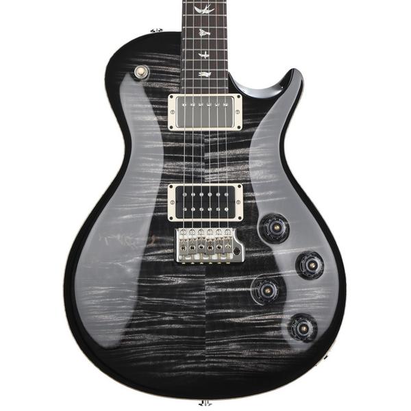 

Электрогитара PRS, SE Mark Tremonti Charcoal Burst