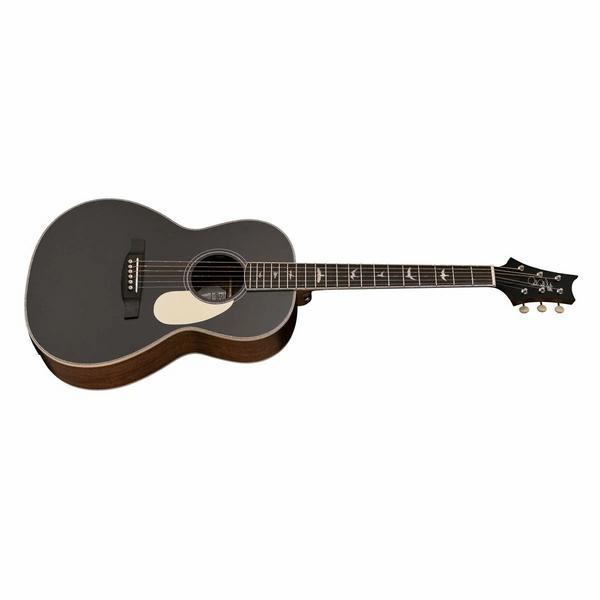 

Электроакустическая гитара PRS, SE P20E Black Top