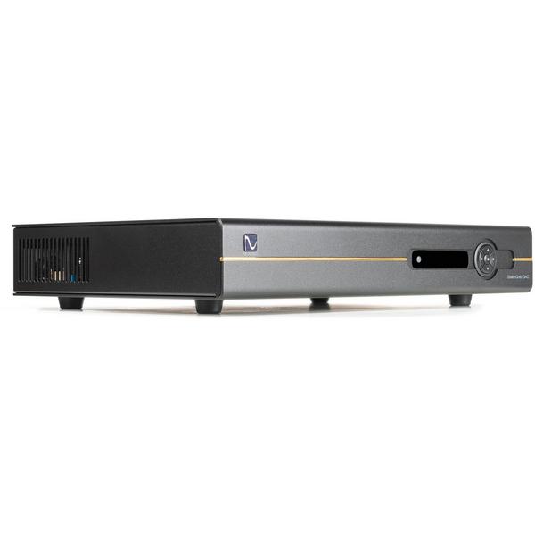 Внешний ЦАП PS Audio StellarGold DAC Black - фото 4