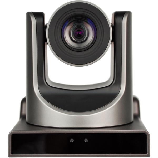 Камера для видеоконференций AVCLINK PTZ-камера для видеоконференций P12 Black камера jabra panacast 8100 119 для видеоконференций 180° panoramic 4k 3 камеры