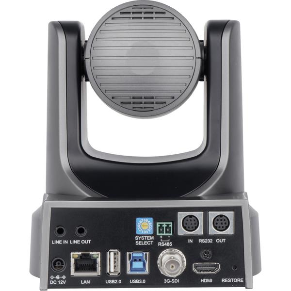 Камера для видеоконференций AVCLINK PTZ-камера для видеоконференций  P12-4K - фото 2