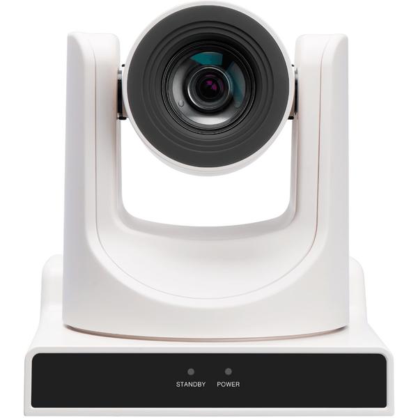 Камера для видеоконференций AVCLINK PTZ-камера для видеоконференций P12 White камера для видеоконференций prestel ptz камера для видеоконференций hd ptz430hsu3 black