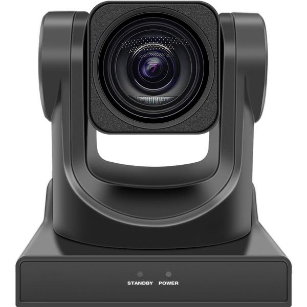 Камера для видеоконференций AVCLINK PTZ-камера для видеоконференций  P12U Black