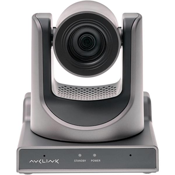 Камера для видеоконференций AVCLINK PTZ-камера для видеоконференций P20 Black камера для видеоконференций avclink ptz камера для видеоконференций p12 black