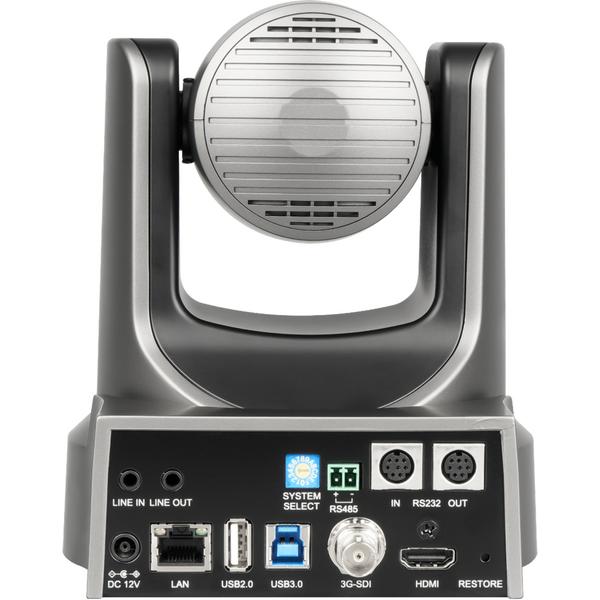 Камера для видеоконференций AVCLINK PTZ-камера для видеоконференций  P20-4K - фото 3