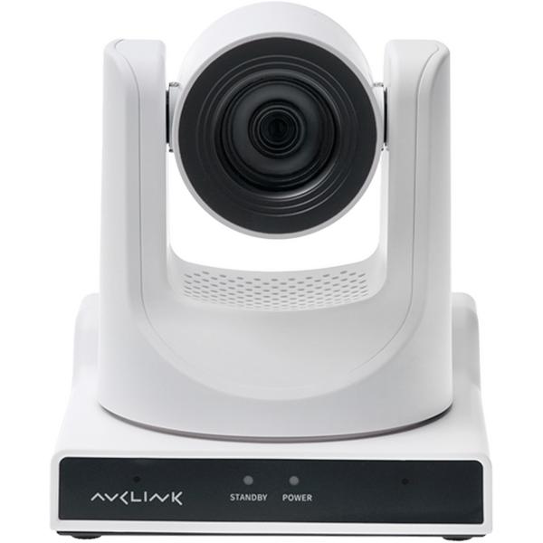 Камера для видеоконференций AVCLINK Камера PTZ для видеоконференций  P20 White - фото 1