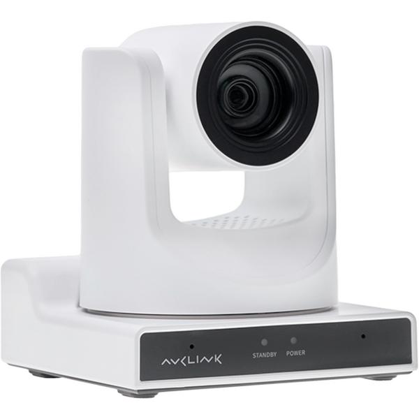 Камера для видеоконференций AVCLINK Камера PTZ для видеоконференций  P20 White - фото 3