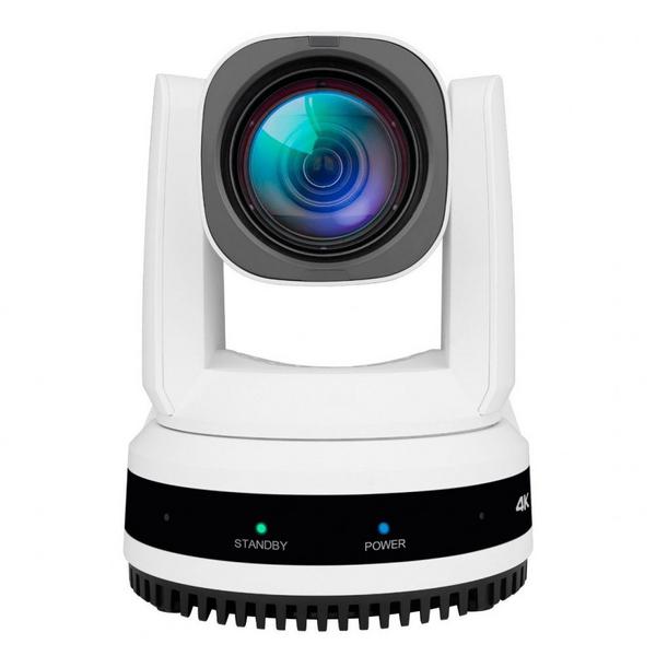 Камера для видеоконференций AVCLINK Камера PTZ для видеоконференций  P410 White