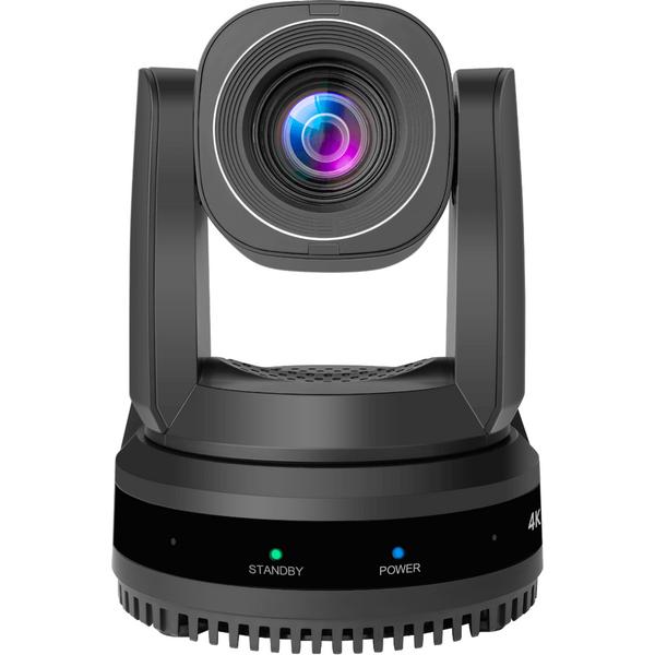 Камера для видеоконференций AVCLINK PTZ-камера для видеоконференций P420 Black камера jabra panacast 8100 119 для видеоконференций 180° panoramic 4k 3 камеры
